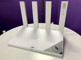 Kamu bisa ganti kata sandi modem huawei semua tipe utamananya tipe hg8245a dan hg8245h. Ulasan Huawei Wifi Ax3 Penghala Internet Wifi 6 Yang Sesuai Untuk Orang Bujang Amanz