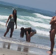 Neu Donau on X: Ladies, warm season is coming. CFNM is more and more  common anytime everywhere. Women love having males naked, exposed on the  beach, parks, public events, etc. CFNM situations,