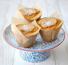 Pourquoi Je Grossis Bolos De Arroz Gateaux Portugais A La Farine De Riz Et Au Citron Gateaux Portugais Patisserie Portugaise Et Farine De Riz