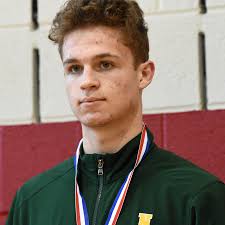 C. Milton Wright wrestles to first-ever team title at UCBAC tournament
