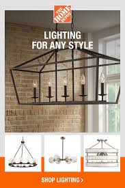 Shop Lighting That Fits Any Room In Your Home Home Dining Room Renovation Best False Ceiling Designs