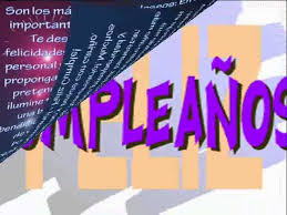 El tamaño de la música que estás buscando (5.68 mb). Feliz Cumple Hermana Querida Youtube