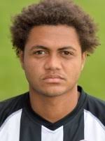 Vitor eduardo da silva matos, commonly known as vitão, is a brazilian footballer who currently plays as a defender for ukrainian club shakht. Vitao Vitor Hugo Carvalho Monteiro Footballer