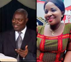 When asked last year if he was going to take a new wife. Mercy Benjamin And Pastor Kumuyi Everything Is Wrong With Mercy Benjamin S Claim That Pastor Kumuyi Ruined Her Childhood Fruitful Touching Lives