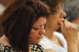 Judith Nemeth court appearance