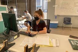 Johnston-Blair, Donna