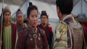 To save her ailing father from serving in the imperial army, a fearless young woman disguises herself as a man to battle northern invaders i. How To Watch Mulan 2020 On Disney How To Stream The Mulan Live Action
