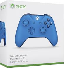 Xbox One Controller Mavi Ozel Renk Sifir Kutusunda Ilan Ve Alisveriste Ilk Adres Sahibinden Com Da 398026795 Xbox Controller Xbox One Xbox