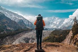 Inspired by hundreds of real travelers. A Traveler S Review The Osprey Atmos Ag 65l Backpack The Best Backpack For Trekking You Can