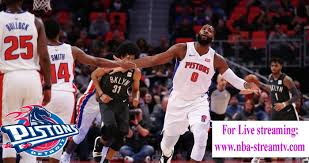Pistons Club Nba Live Stream Watch This Sporting Live Sports Nba