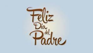 Todas las noticias sobre día del padre publicadas en el país. Feliz Dia Del Padre Un Afectuoso Saludo A Todos Los Padres De La Comuna A Los Hombres De Campo Que Sacrificadamente Se Esfuerzan Para Proveer En Sus Hogares A Los Que No