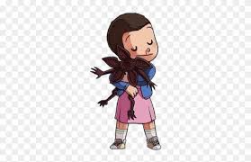 Millions of unique designs by independent artists. Strangerthings Stranger Things Strange Eleven Stranger Things Demogorgon Png Transparent Png 240x463 5734441 Pngfind