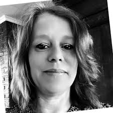 Jacqueline de Fretes