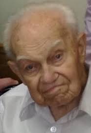 Reginald Niedzinski Obituary (2016)