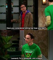 Pin On Sheldon Cooper