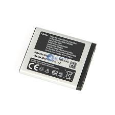 Acumulator Samsung C3050 Stratus ...
