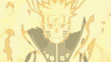 And if it before newer characters show how to overpower they may be, a creator's blessing still counts for a lot on this list. Uzumaki Naruto Cool Gifs Tenor