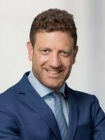 Daniel Ornstein's Instagram, Twitter & Facebook