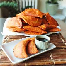 Find and save recipes that are not only delicious and easy to make but also heart healthy. Chamorro Style Empanadas Chamoru Empanadas Dave Bakes