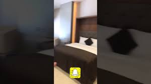 غرف نوم داخل استادات كأس العالم 2022 بقطر Youtube