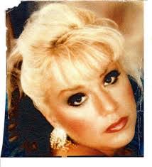 Nancy Hills's Instagram, Twitter & Facebook