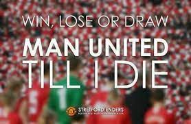 Manchester United Man United Manchester United The Unit