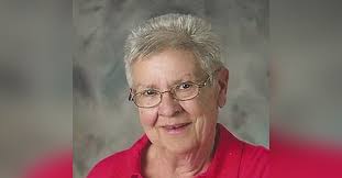 Obituary information for Rita T. Petrie