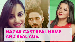 Real Age And Real Names Of Nazar All Cast Actors Youtube 750 x 776 jpeg 64 кб.