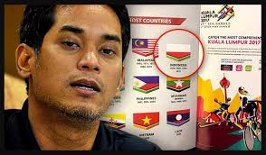 Penulis berasakan masalah nazmi ialah sama seperti masalah pemain malaysia yang lain sebelum ini iaitu gagal menyesuaikan diri di sana. Isu Kesilapan Kedudukan Warna Bendera Di Sukan Sea 2017 Malaysia Mohon Maaf Kepada Indonesia Sabah News Bebas Bersuara