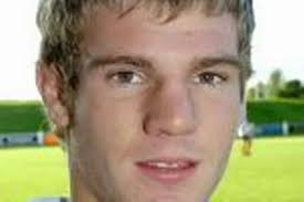 Flying winger is no ordinary Joe