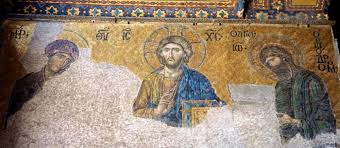 World History Connected | Vol. 16 No. 3 | Matthew T. Herbst: Broadcasting  Power: Teaching Historical Transformation through Hagia Sophia