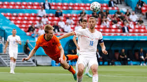 De ligt espulso, schick segna ancora e vola ai quarti. Fgpixfa Nwsw M