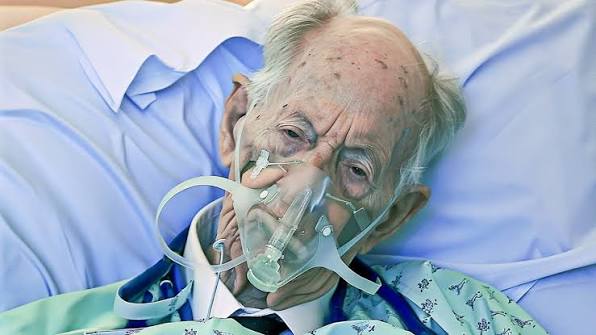 Cómo Murió Realmente Jacob Rothschild