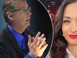 Heute ist es so weit: 5 Gegen Jauch Rtl Amira Pocher Ekelt Sich Vor Ehemann Oliver Hast Du Nicht Tv