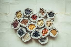 One is to preserve the genes that plant breeders need to increase yield, disease resistance, drought tolerance, nutritional quality, taste, etc. From Eyebrow Beans To Lost R Eurekalert Science News Releases