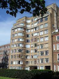 Art Deco House Hercule Poirot Art Deco Home Hercule Poirot Art Deco