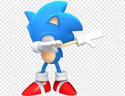 Dab Sonic the Hedgehog Sonic Forces Sonic Unleashed Sonic Boom: Rise of  Lyric, sonic silver, game, sonic The Hedgehog png | PNGEgg