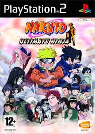 Maybe you would like to learn more about one of these? Naruto Ultimate Ninja Ps2 Amazon Co Uk