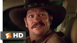 Crocodile Dundee in Los Angeles (2001)