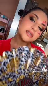 Maquillaje en inspiracion a la cancion de Ojitos chiquititos @yerimua  #ojitoschiquititos #yerimua #makeup #asiaticma