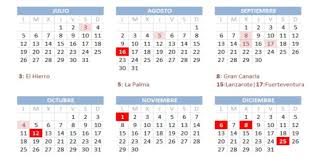 Home » unlabelled » calendario laboral 2021 barcelona : Calendario Laboral Donde Es Festivo El Lunes 16 De Agosto