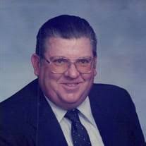 William Bruce Thompson Obituary (2021)