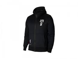 The nets compete in the national basketball association (nba). Nike Brooklyn Nets City Edition Therma Flex Showtime Hoody Basketballshop24 De