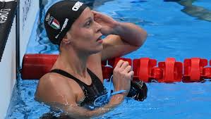 A native of mirano (province of venice), she is currently the women's 400m freestyle (long course) and 200m freestyle world record. Caauvq3dogdqgm
