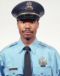 One man's mission to mark graves of St. Louis officers starts with city's  first police chief