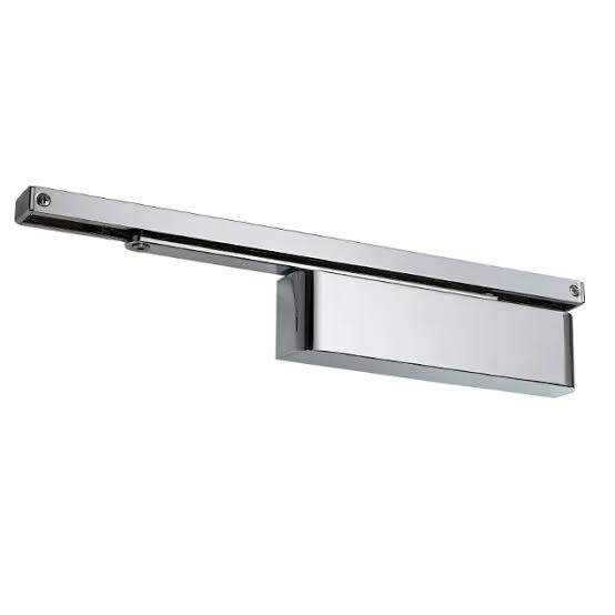 RocYork® Invisible Door Closer | EZ Concept USA Door Closers