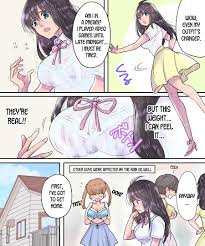 Amulai Sweet Factory (Torajima Tao)] TS Rain Chuihou ~Fushigi Na Rein De  Hen Warujinsei~ [Dijîtal] - Hentai Manhwa, Hentai Manga, Hentai Webtoon,  Hentai Comics, Porn Comics, Manhwa18, Hentaiga20, Bixwîne,