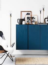 How To Paint Ikea Furniture Laminate Solid Wood And Metal Posh Pennies House Interior Home Home Decor