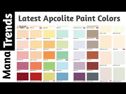 Asian paints asian paints is india's largest paint company based in mumbai. Latest Paint Charts New Asianpaints Charts Color Charts Painting Charts Making Color Chart Youtube
