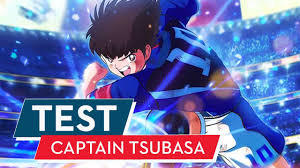 Share captain tsubasa (2018) episode 2 on: Captain Tsubasa Rise Of New Champions Test Review Kein Guter Anime Fussball Youtube